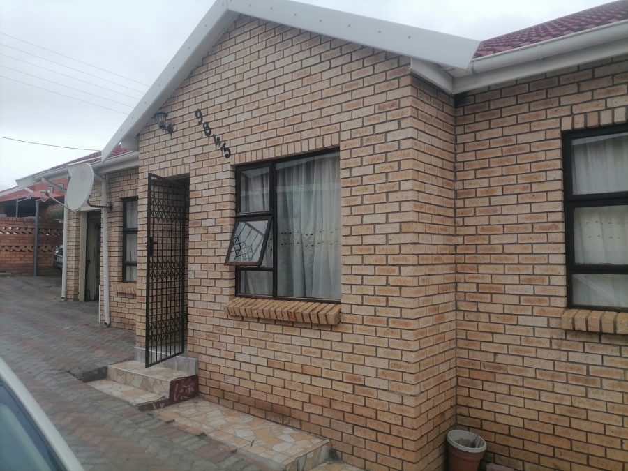 3 Bedroom Property for Sale in Zwelitsha Eastern Cape